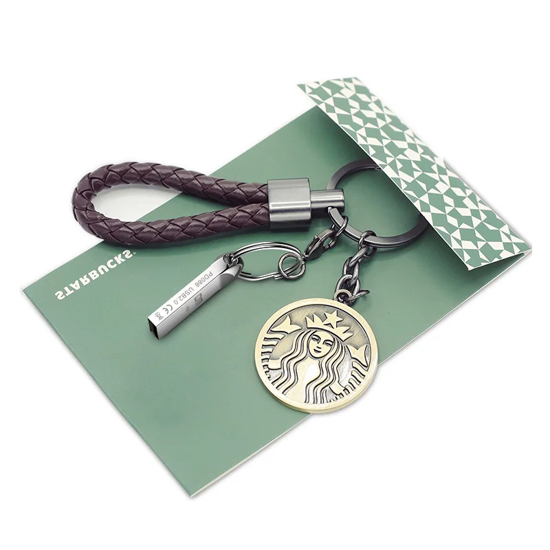 DM PD086 Metal USB 2.0 Flash Drive- 8GB/16GB/32GB/64GB Waterproof Pen Drive, High-Speed Portable Storage