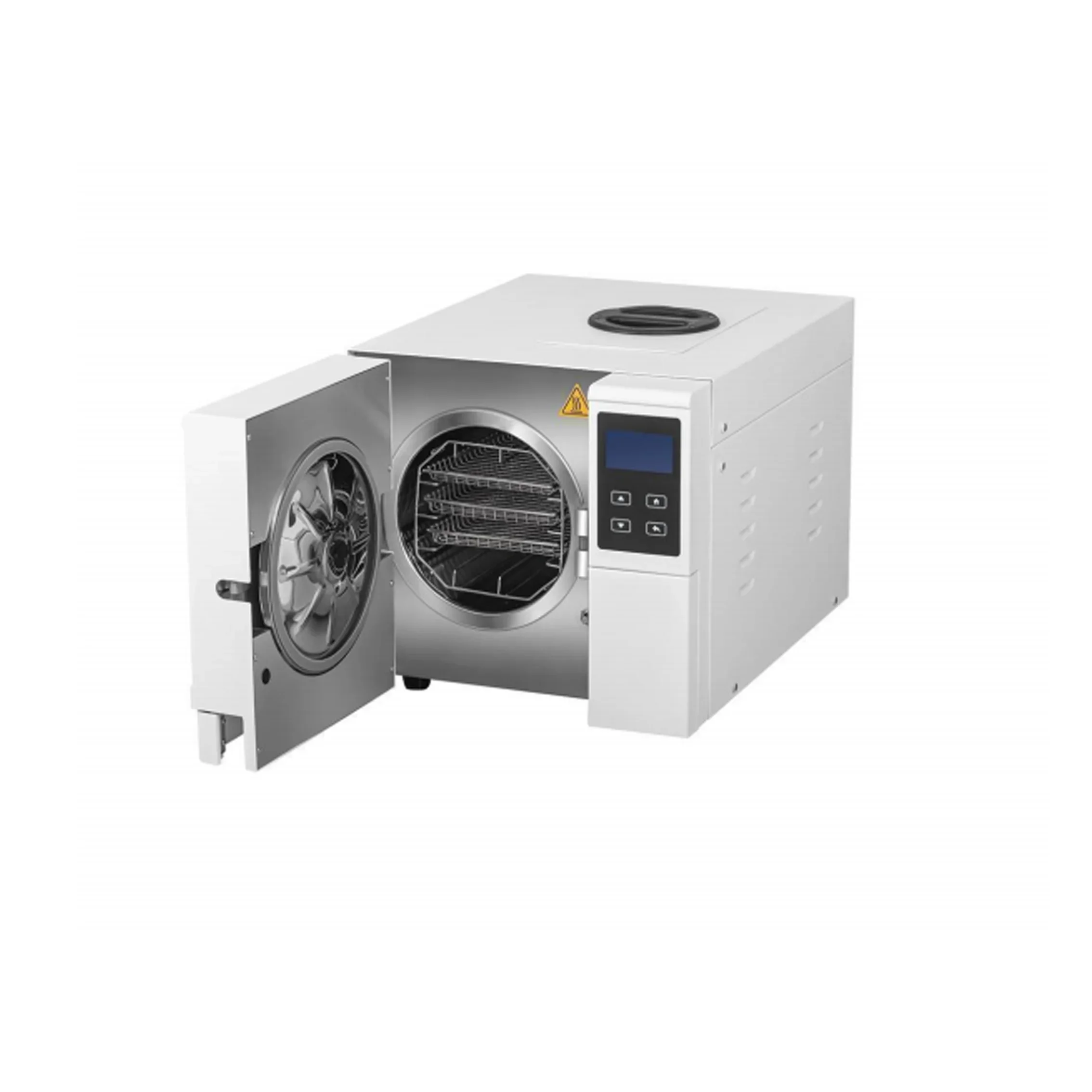 Autoclave Class B Standard Autoclave 12L 18L 23L  Sterilization Equipment