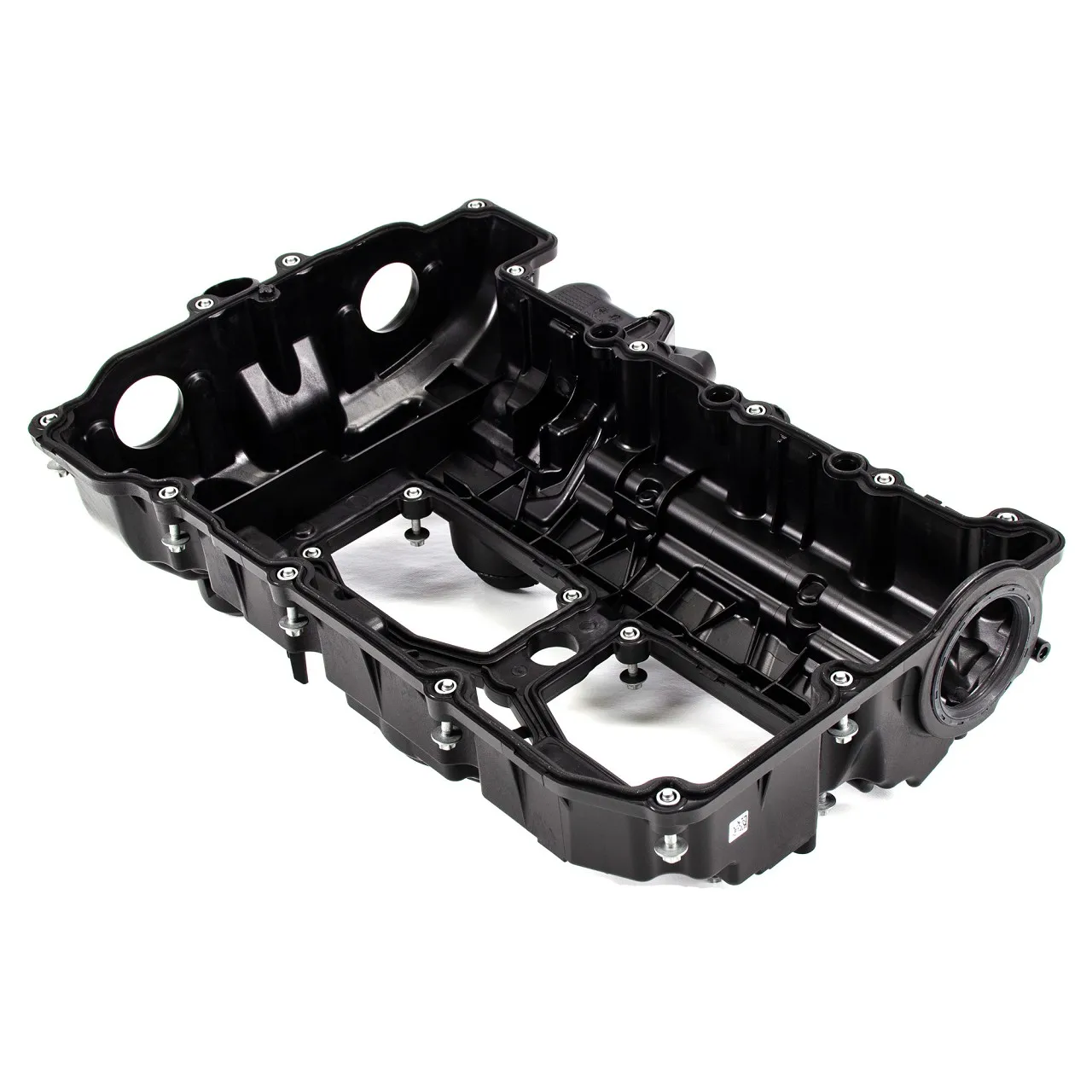 

Cylinder head cover suitable for other engine parts of BM W genuine 11 12 7588412 11127588412 BM W X1 X5 X6 Z4