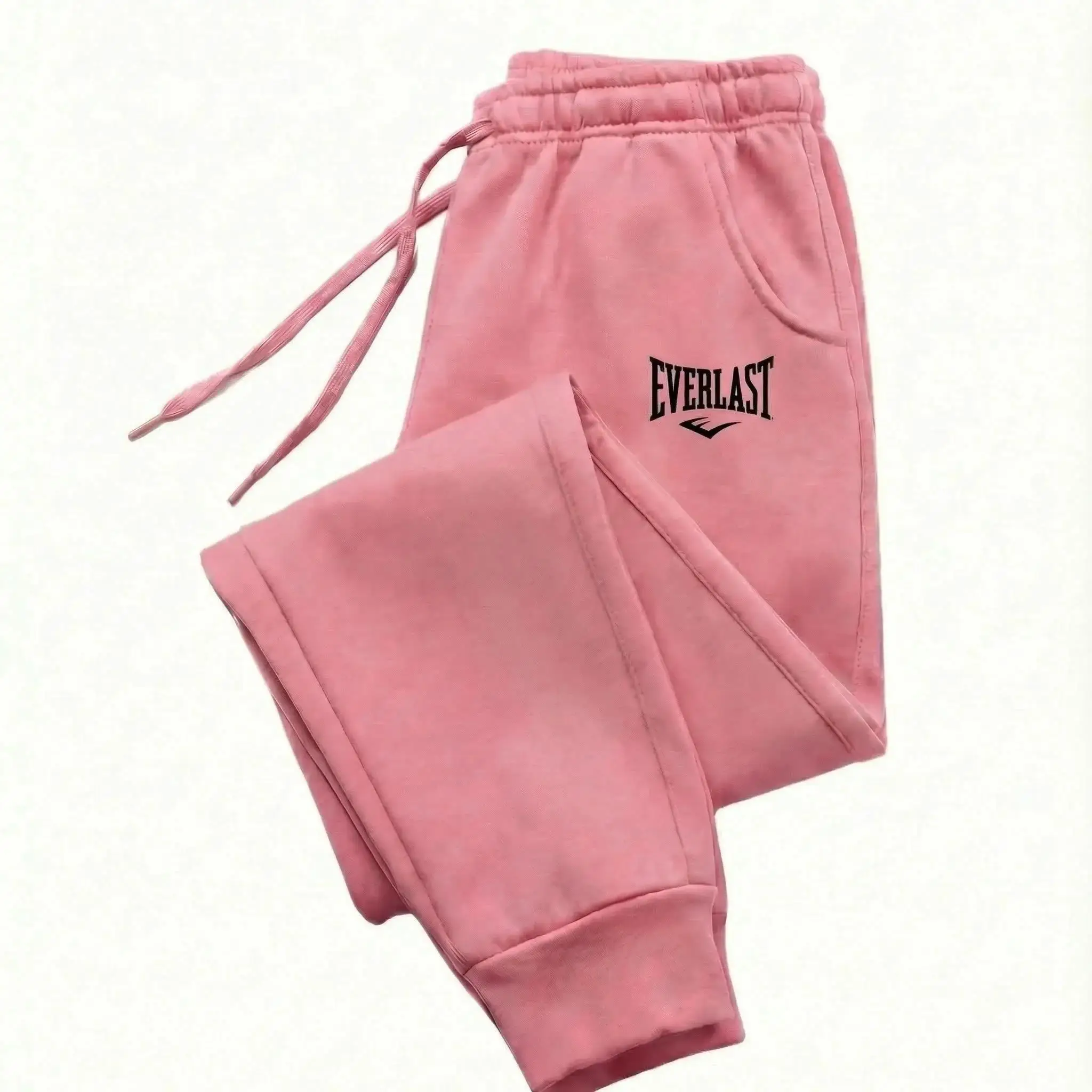 Autumn Winter Men's Jogging Sweatpants Running Male Sport Fitness Sportswear Breathable Pants Homme Casual Cotton Trousers Pants