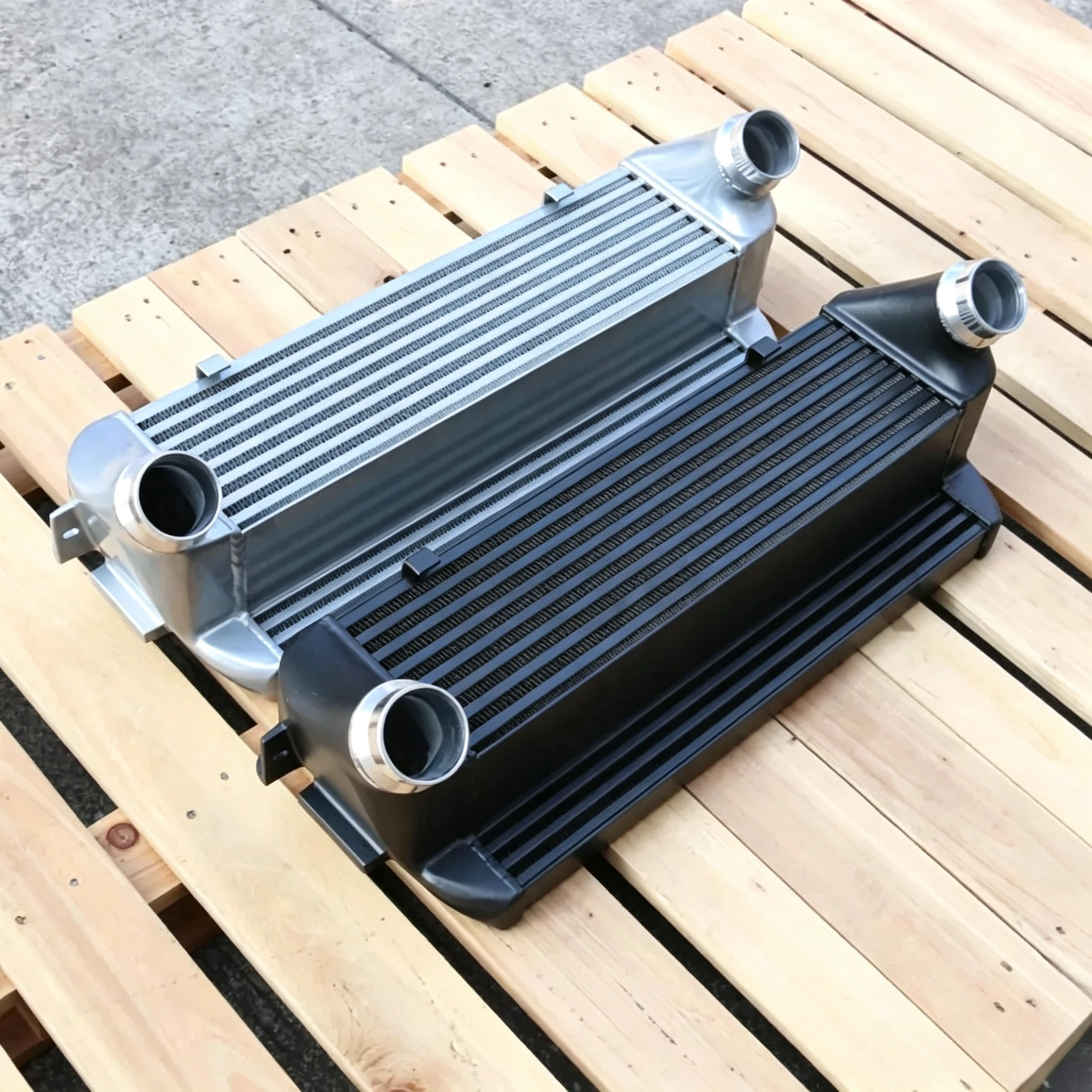 PERFORMANCE Intercooler F20 F21 F22 F30 F31 F32 F33 F34 N13 N20 N55