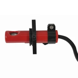 FC7 Photocell Flame Detector FC8 replace BRAHMA Brand for SOOKOOK oil burner Flame sensor