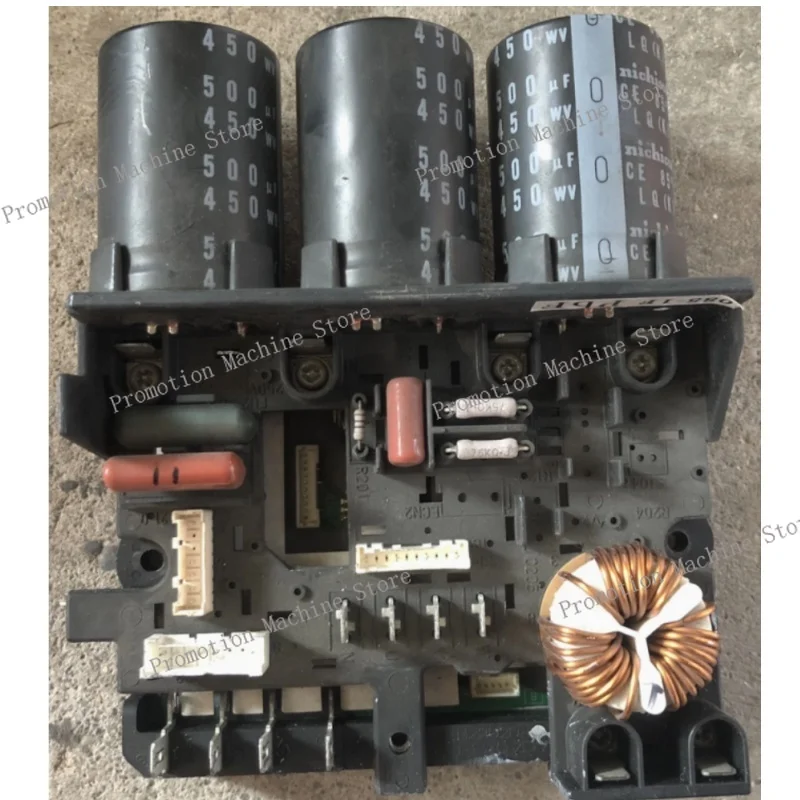 

For DaJin air conditioning computer board 4MXD80BVMC outdoor mainboard one to four 2P080077-/3/54