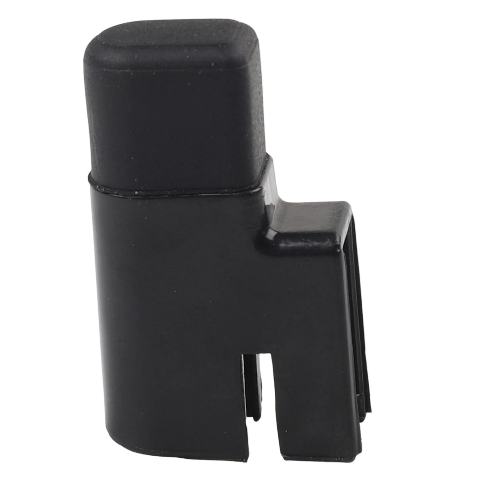 غطاء إيقاف حشو الوقود 7H 0809948   ABS اكسسوارات السيارات السوداء مواد عالية الجودة للناقل T5