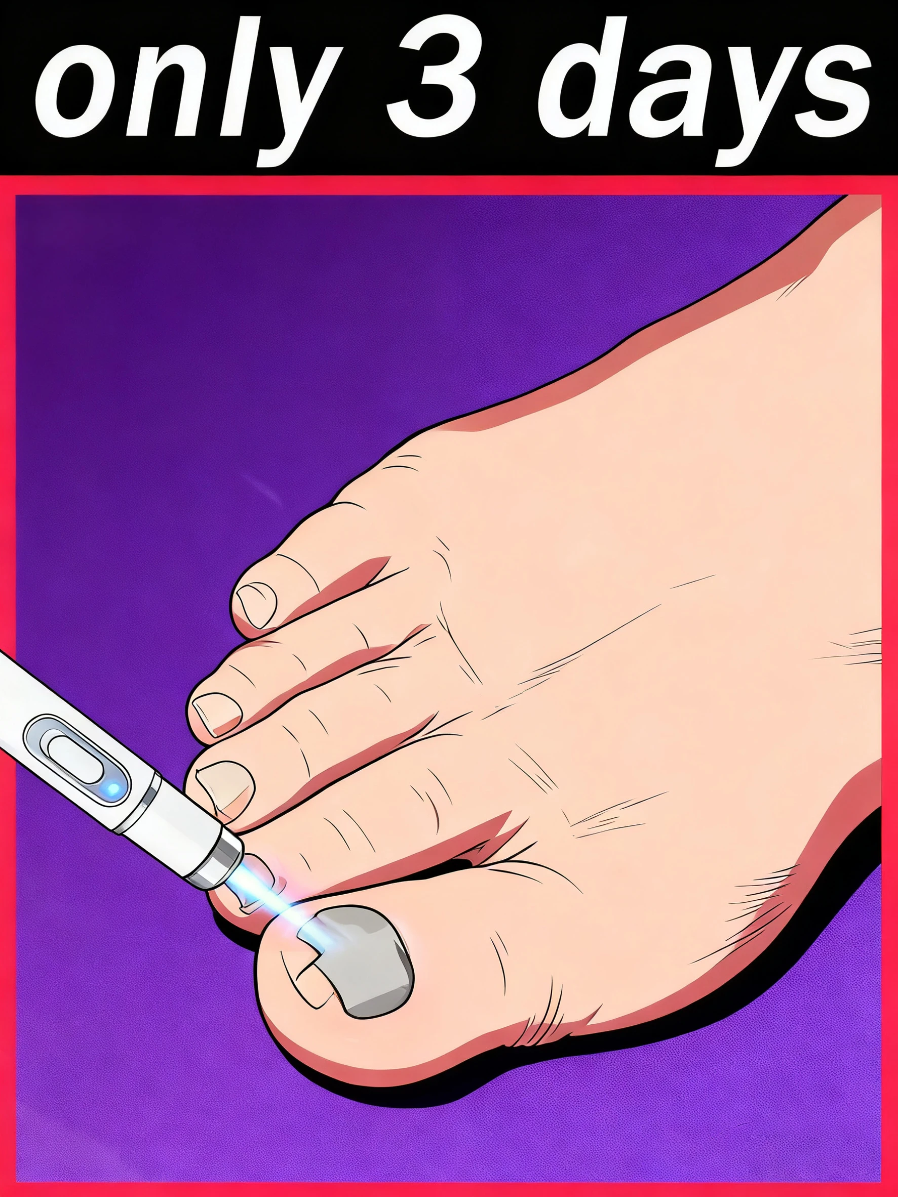 #7 Compare Foot Files Before You Buy