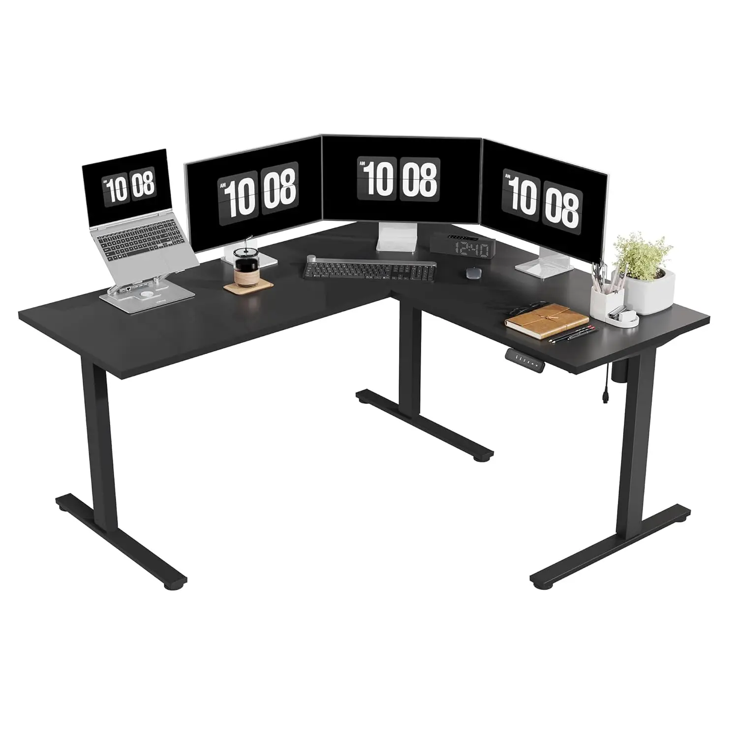 #11 Cheapest Standing Desk Frames Deals You Can Get