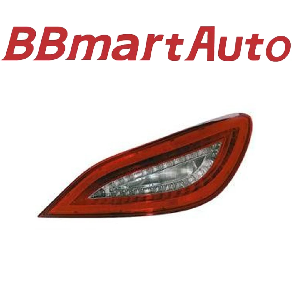 2189067800 BBmart Auto Parts 1pcs High Quality Car Lighting Systems Tail Light Lamp R For Mercedes Benz CLS250 CLS350 CLS400