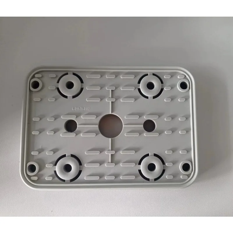 CNC High Precision Vacuum Suction Plate Replacement 4-011-11-0192 160X115X17mm 4011110192