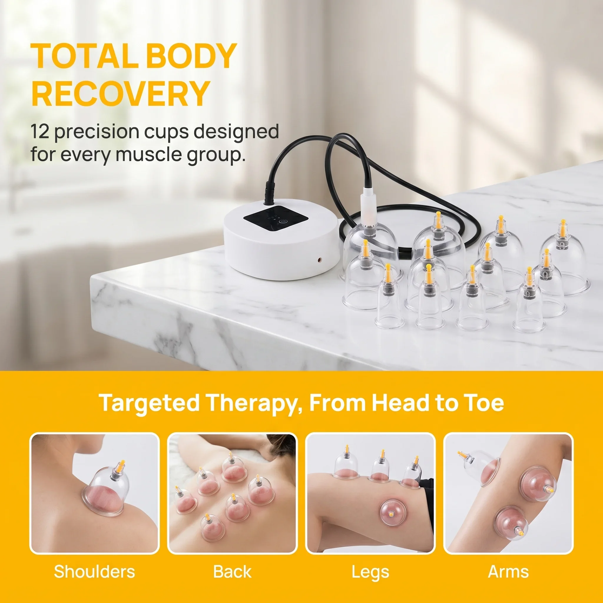 Thumbnail 2 - #60 Best Rated Back Massage Instruments to Buy in 2026