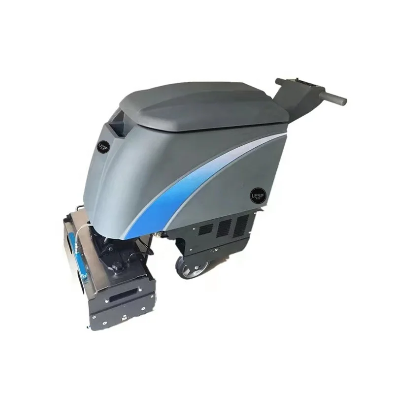 2021 Best Price Most Convenient Cleaning Machine JH510AS Escalator Cleaner