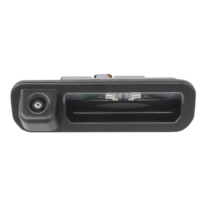

Green 170 degree 1920x1080p AHD car rearview camera