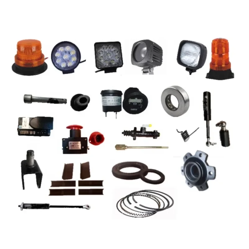 Parts for LINDE Linde Forklifts 346/386/335/336 Steering Direction Sensor 7917415687