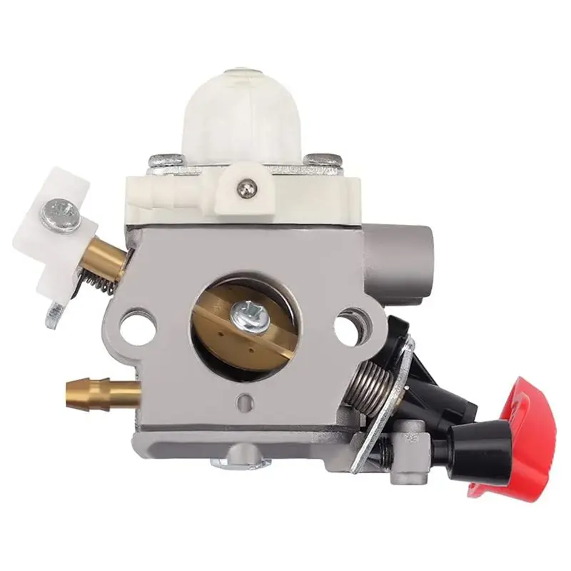 ABZC-2X C1M-S267A FS56RC Carburetor Kit For FS40 FS50 FS56 FS70 FC56 FC70 HT56 KN56 KM56 Trimmer