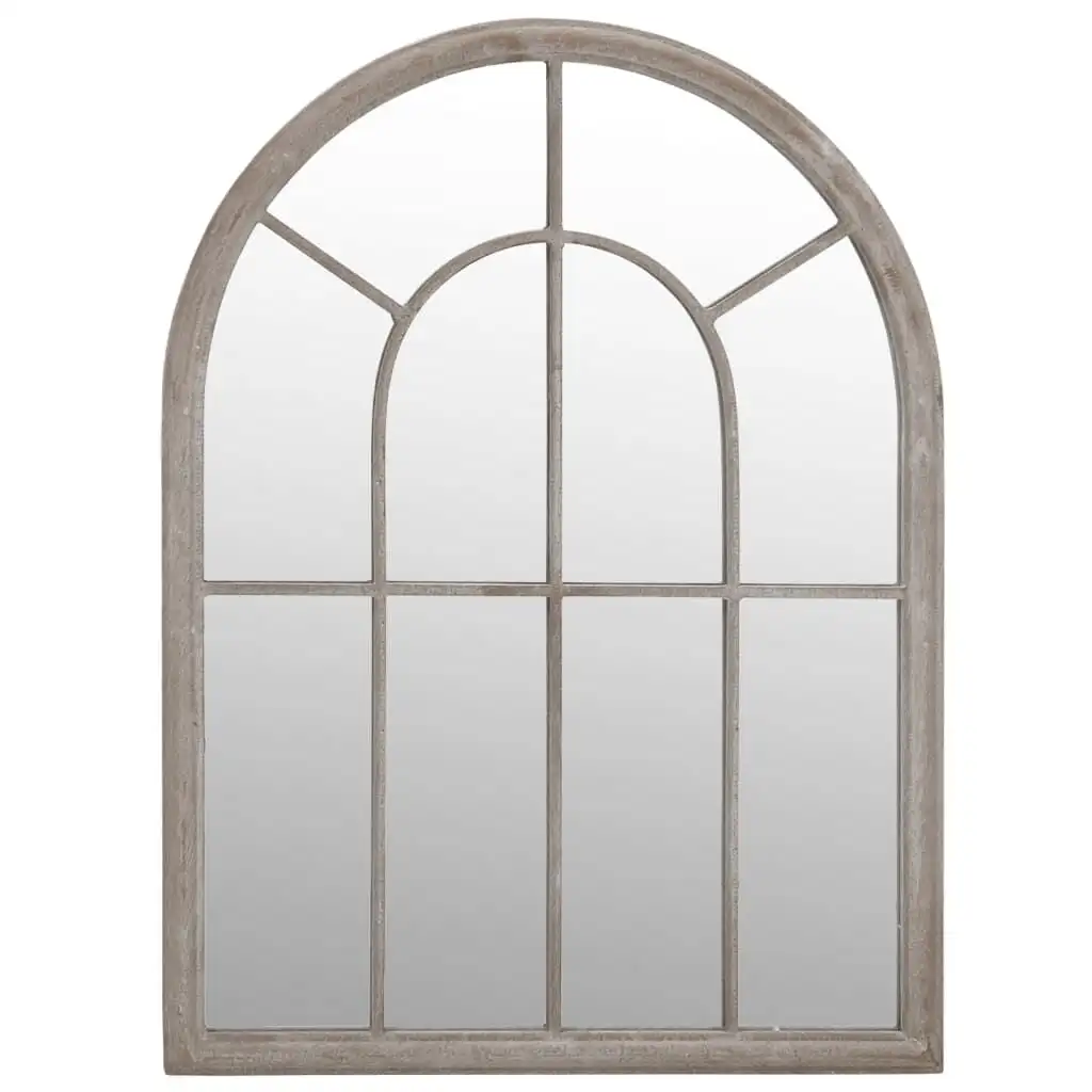 vidaXL Panneau décoratif d'intérieur en verre sablé 60x45cm, 3cm d'épaisseur, ornement mural plat ou de table