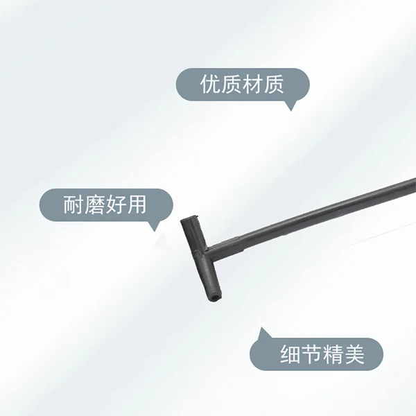 Electric vehicle canopy bracket connecting rod crossbar plastic brackets scooter canopy parasol modified canopys accessories