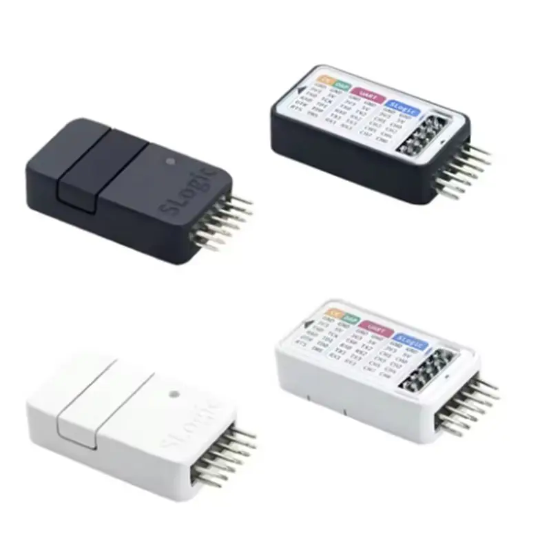 AAAF For Slogic Combo 8 Logic Analyzer Daplink Cklink Debugger Tool 80M Serial Port,Daplink Cklink Debug Tool
