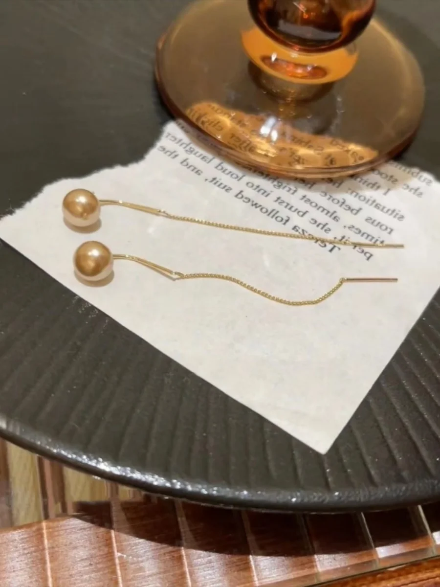 ia-bear-–-boucles-d'oreilles-longues-en-perles-de-champagne-pour-femmes-design-unique-sens-faion-accessoires-de-bijoux