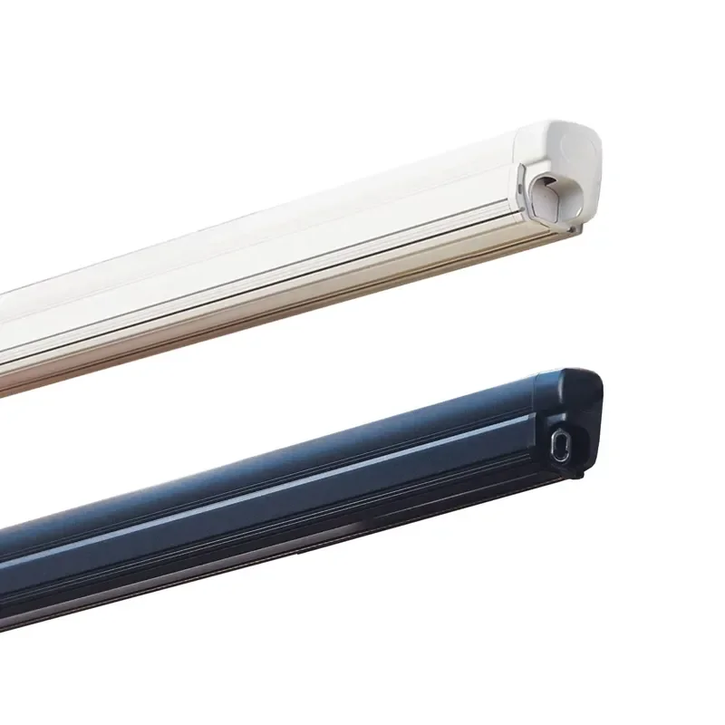 

Awnlux RV Full Cassette Awning for Travel Caravans and Motorhomes for RV Accessories