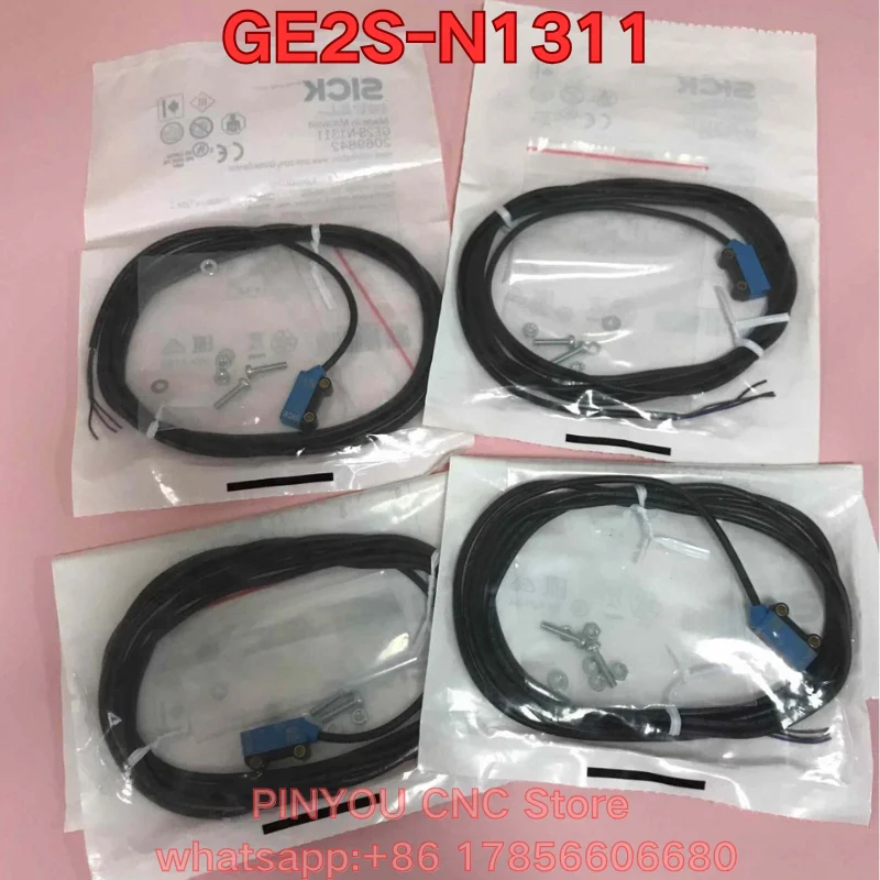 New GE2S-N1311 sensor Latest Pricing for 2026