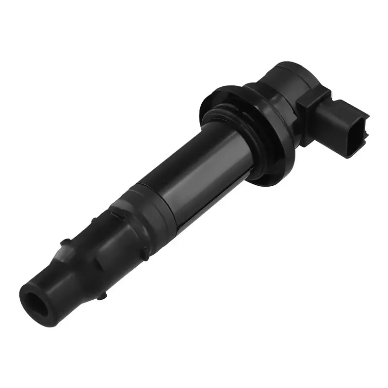 4Pcs Ignition Coils For Yamaha MT-07 YZF R6 R6S R1 FZ1 FZS1 FZ8 V-MAX F6T558, 5PW-82310-00-00, 5SL-82310-00-00