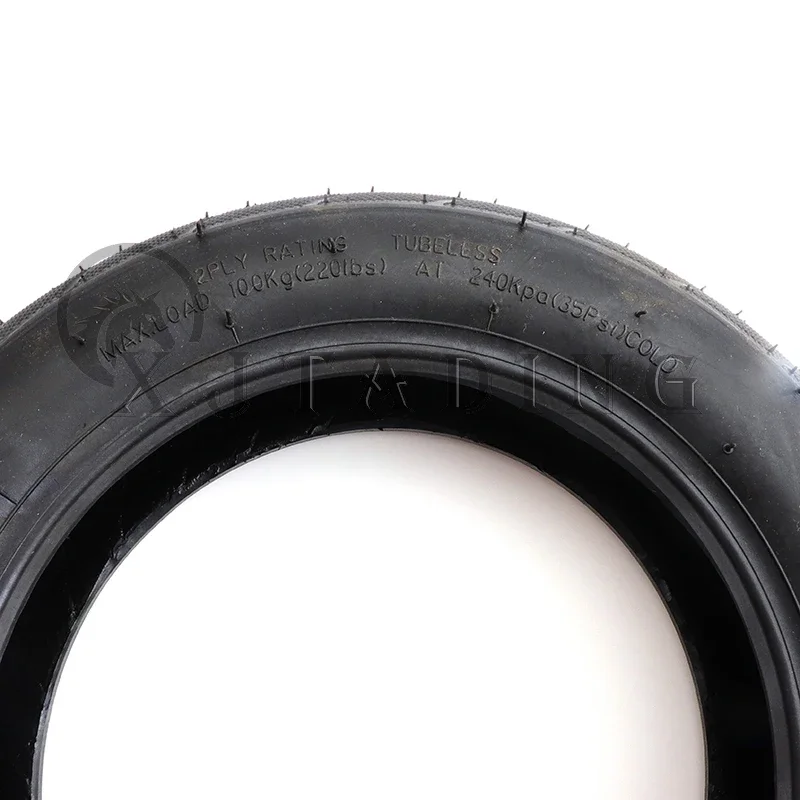 70/80-6.5 pneumatico Tubeless per XIAOMI Ninebot Plus Segwaye Plus scooter elettrici autobilanciati accessori per pneumatici sottovuoto