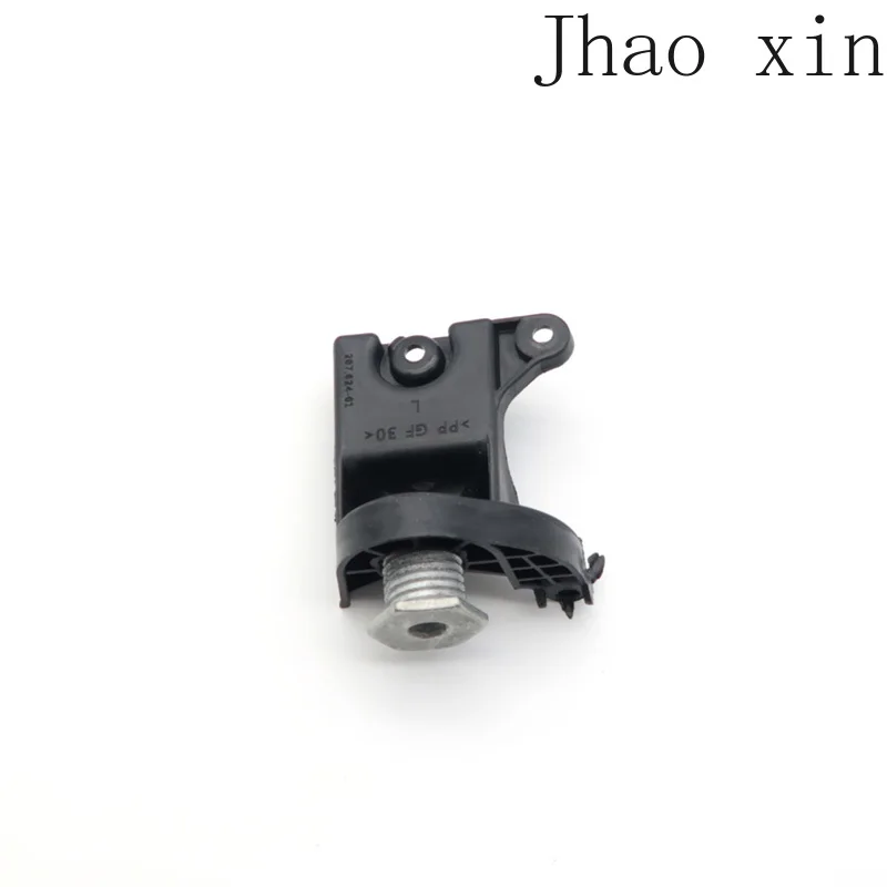 Fixed Repair Bracket Spare Parts Lamp Foot for Mercedes-Benz E-class W213 E200 E300 16-2018 with Screws Car Headlight Repair Kit