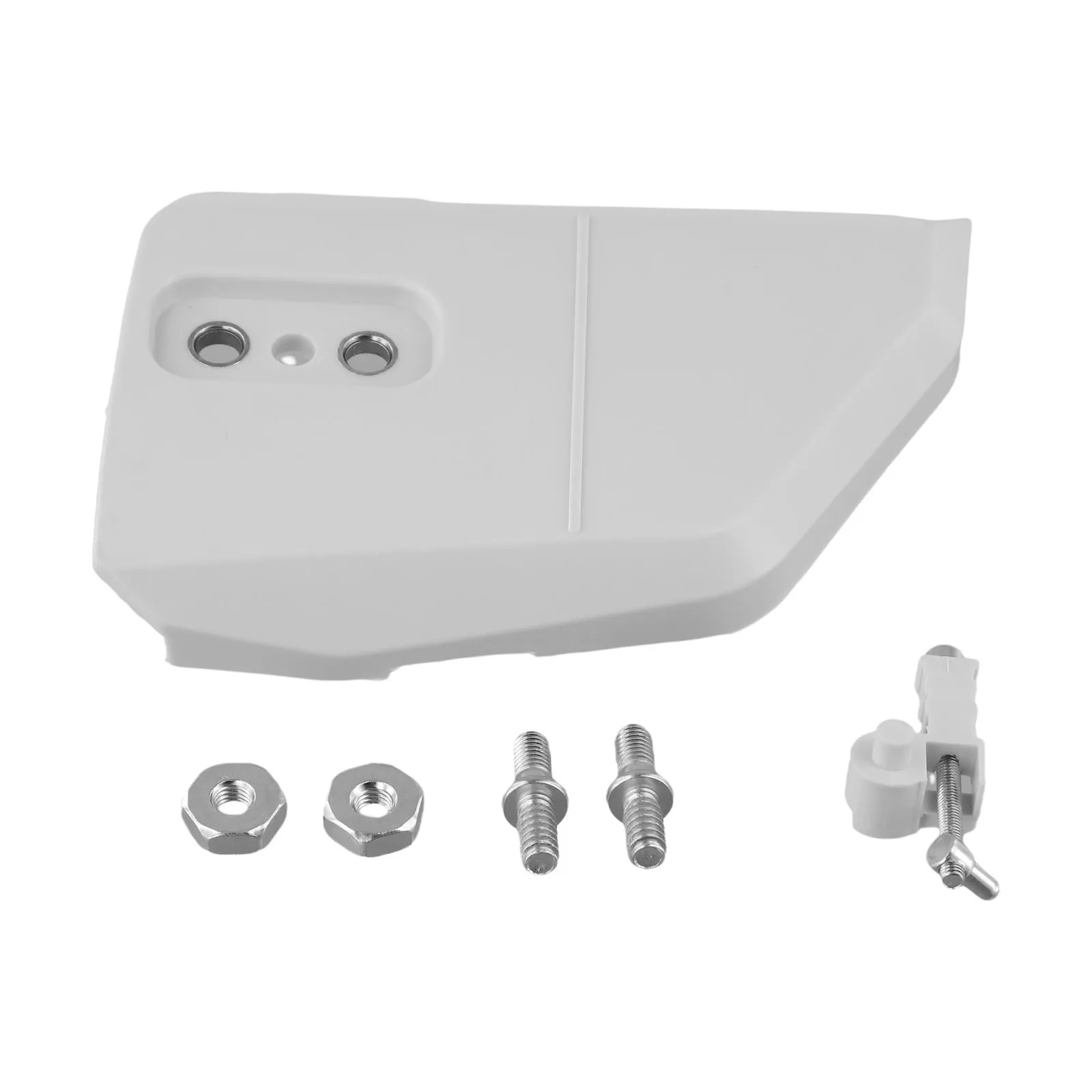 

Sprocket Cover With Chain Tensioner Replace Parts For MS170 MS180 023 021 MS210 MS230 MS250 Chainsaws Garden Tool Accessories