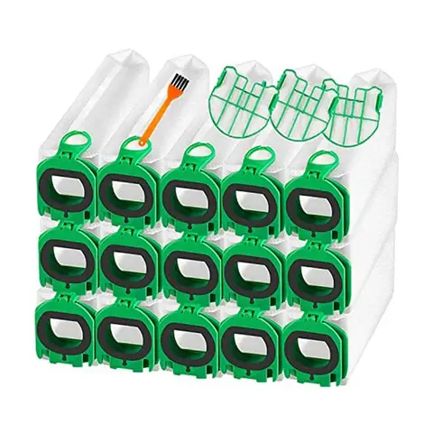 Vorwerk Kobold 진공 청소기 가방, 진공 먼지 가방 필터, VB100 FP100 VB 100 FP 100