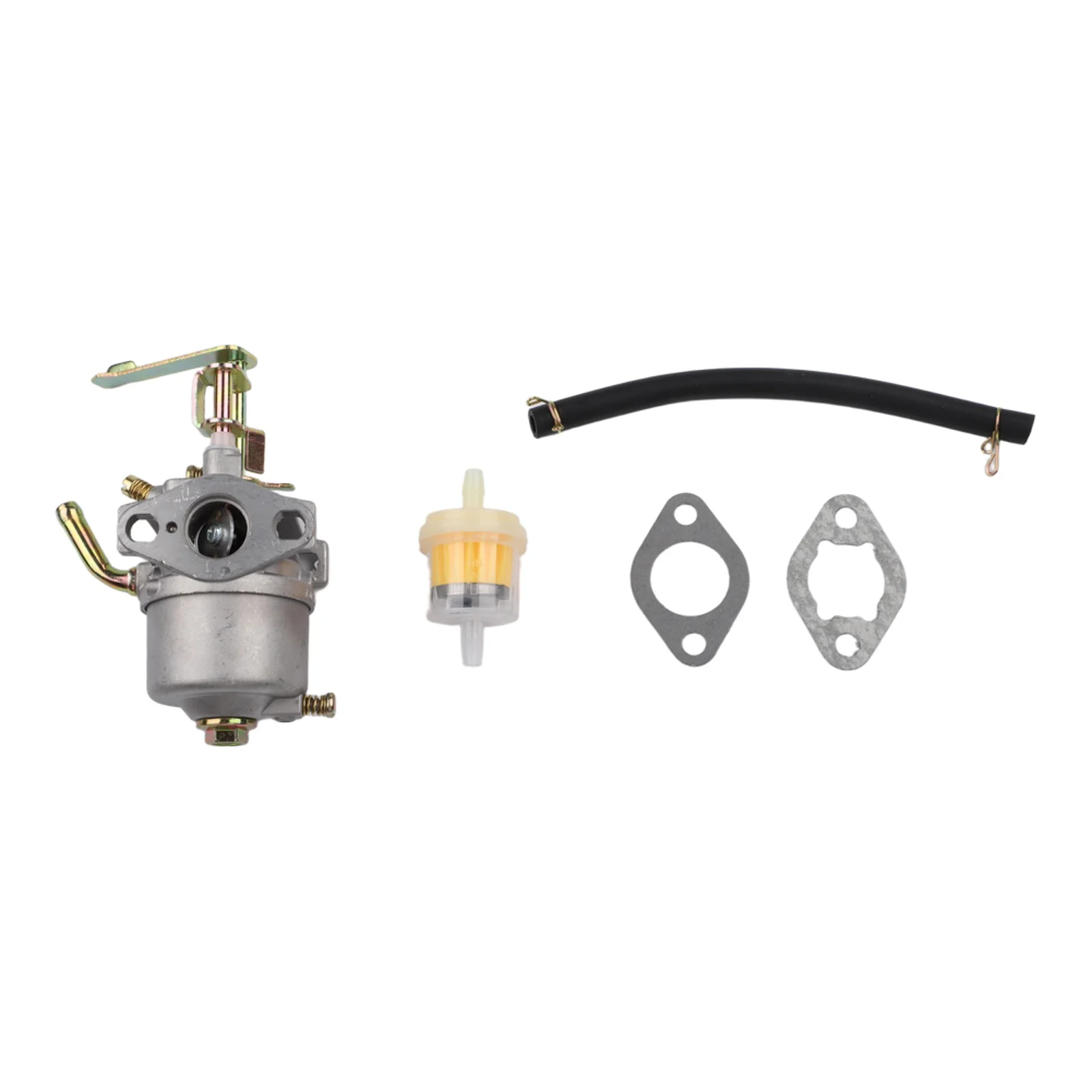 Generators Replacement Carburetor Compatible With 56180 Compatible With 715978 Improved Fuel Efficiency For Predator Generator