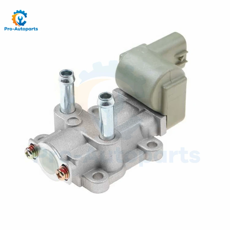 16022-P2E-A51 Idle Air Control Valve For HONDA CIVIC Mk IV V VI HR-V 1.4 1.6 i L 1.4i 1.6i AC438 16022P2EA51 16022P2AJ01