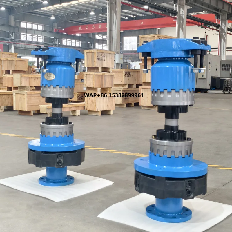 Customized High Elastic Antivibration Assembly Drive Shaft Assembly Thrust Bearing for Marine Boat Yacht Drive Application