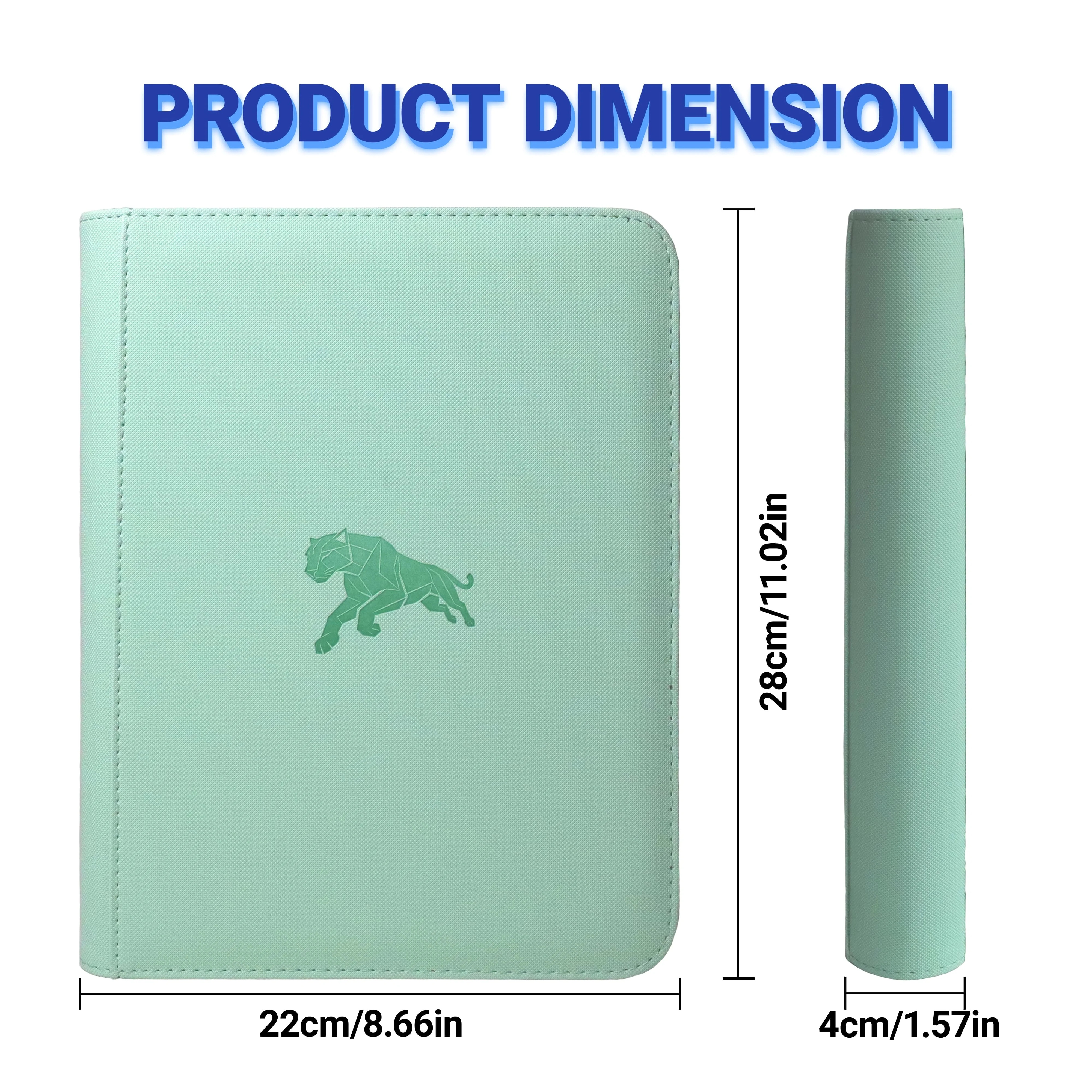 Thumbnail 2 - #29 Ranked Pocket Folders Picks in 2026