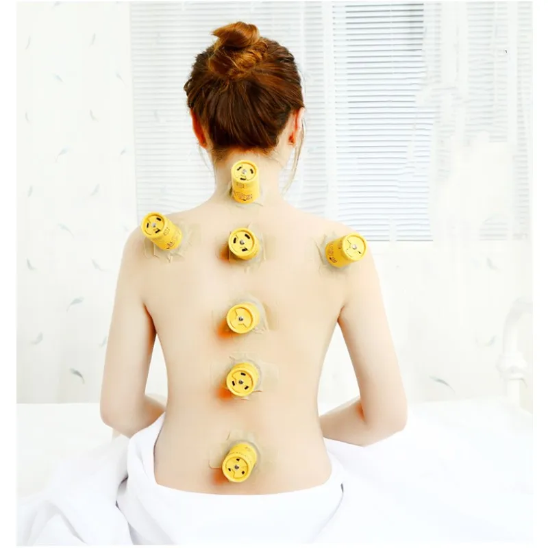Moxibustion tube hot penetrating moxibustion hanging moxibustion tube portable paper tube small hanging moxibustion