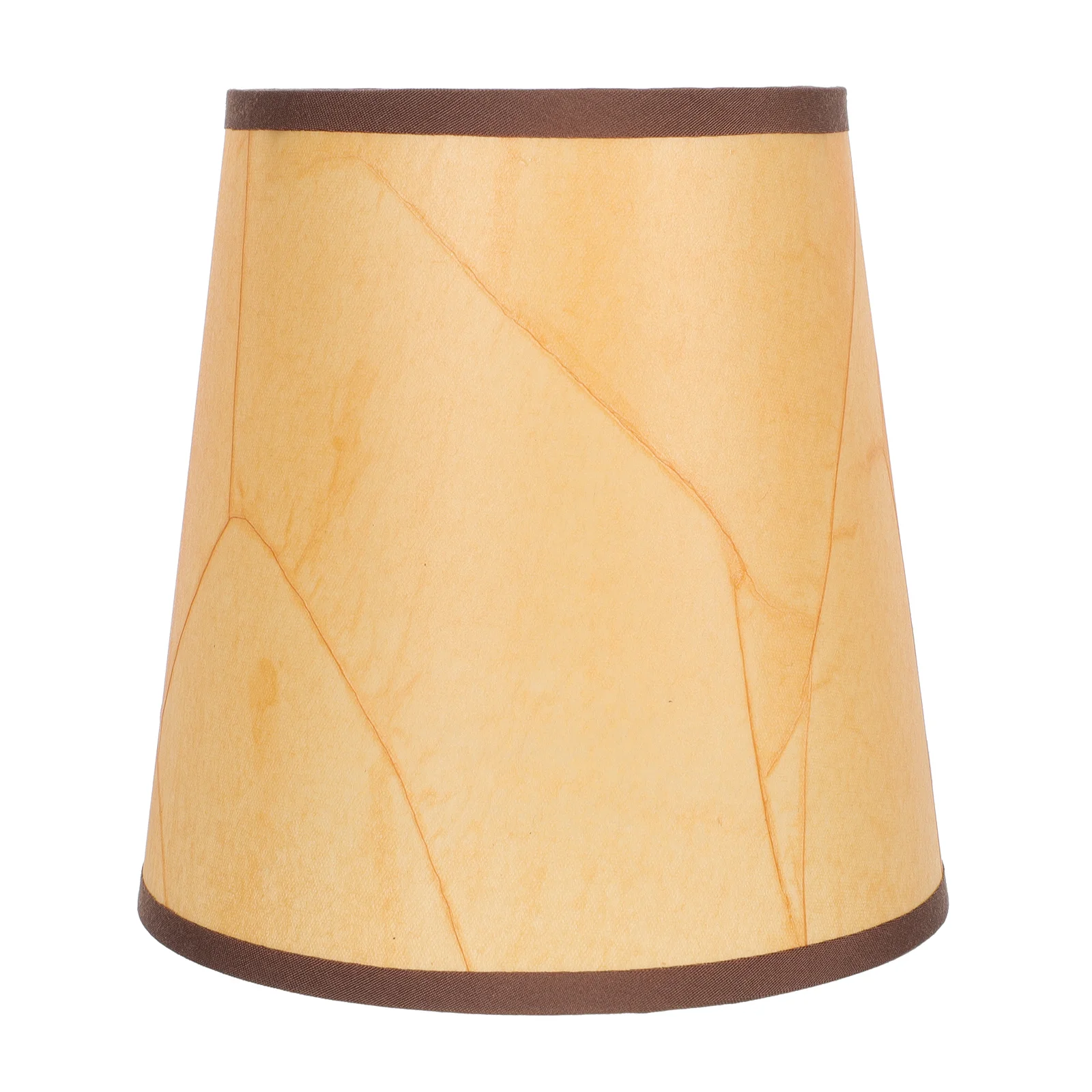 

Cloth Art Lamp Shade E14 Light Cover Premium Durable Cloth Lampshade for Table Chandelier Wall Floor Lamps Indoor Home Decor