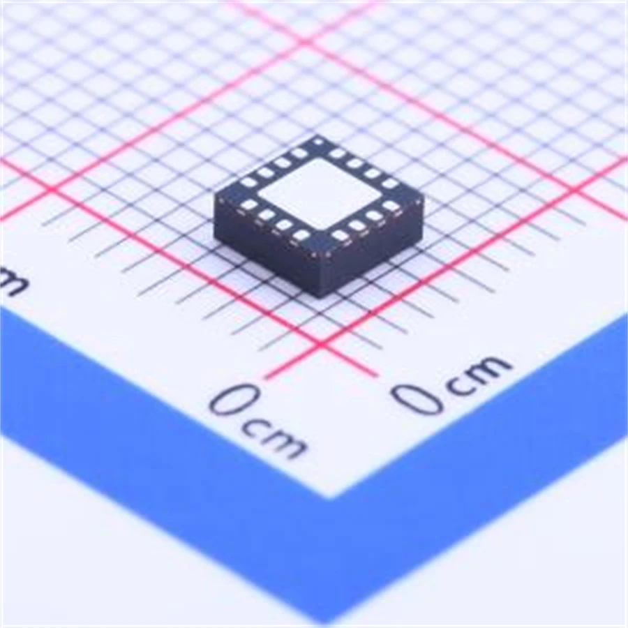2 шт./лот ADXL327BCPZ (сенсоры)
