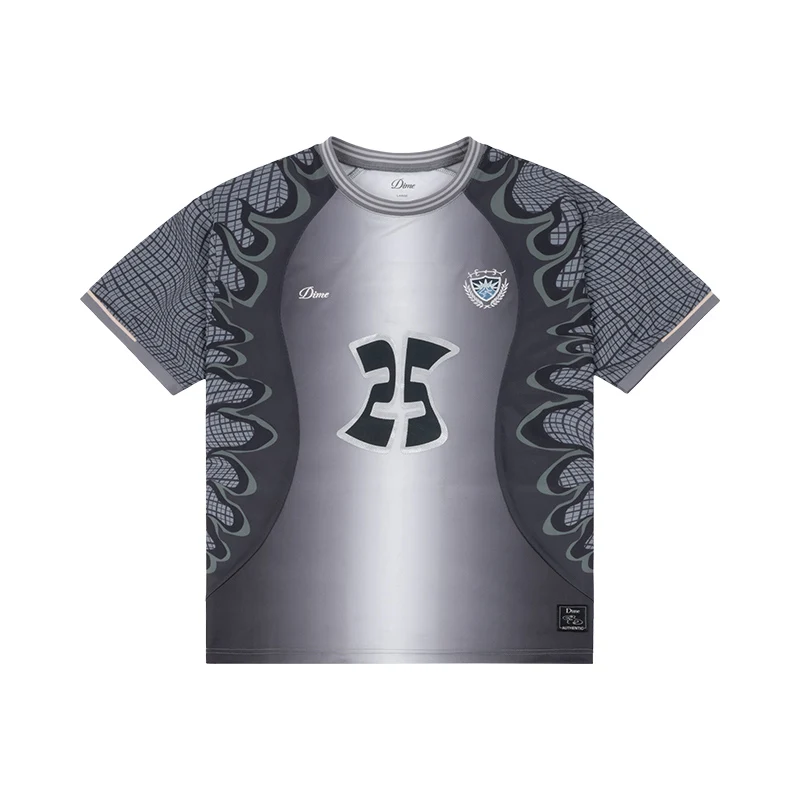 قمصان Dime MTL Holy Flame Jersey الجديدة الأكثر مبيعًا لعام 2025 مطبوعة ثلاثية الأبعاد للرجال والنساء، قمصان سريعة الجفاف وجيدة التهوية.