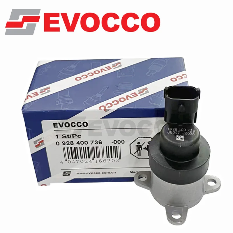 

0928400736 0928400830 0928400639 0928400692 0928400831 Fuel Pump Metering Control Solenoid SCV Valve For Chevrolet CHRYSLER