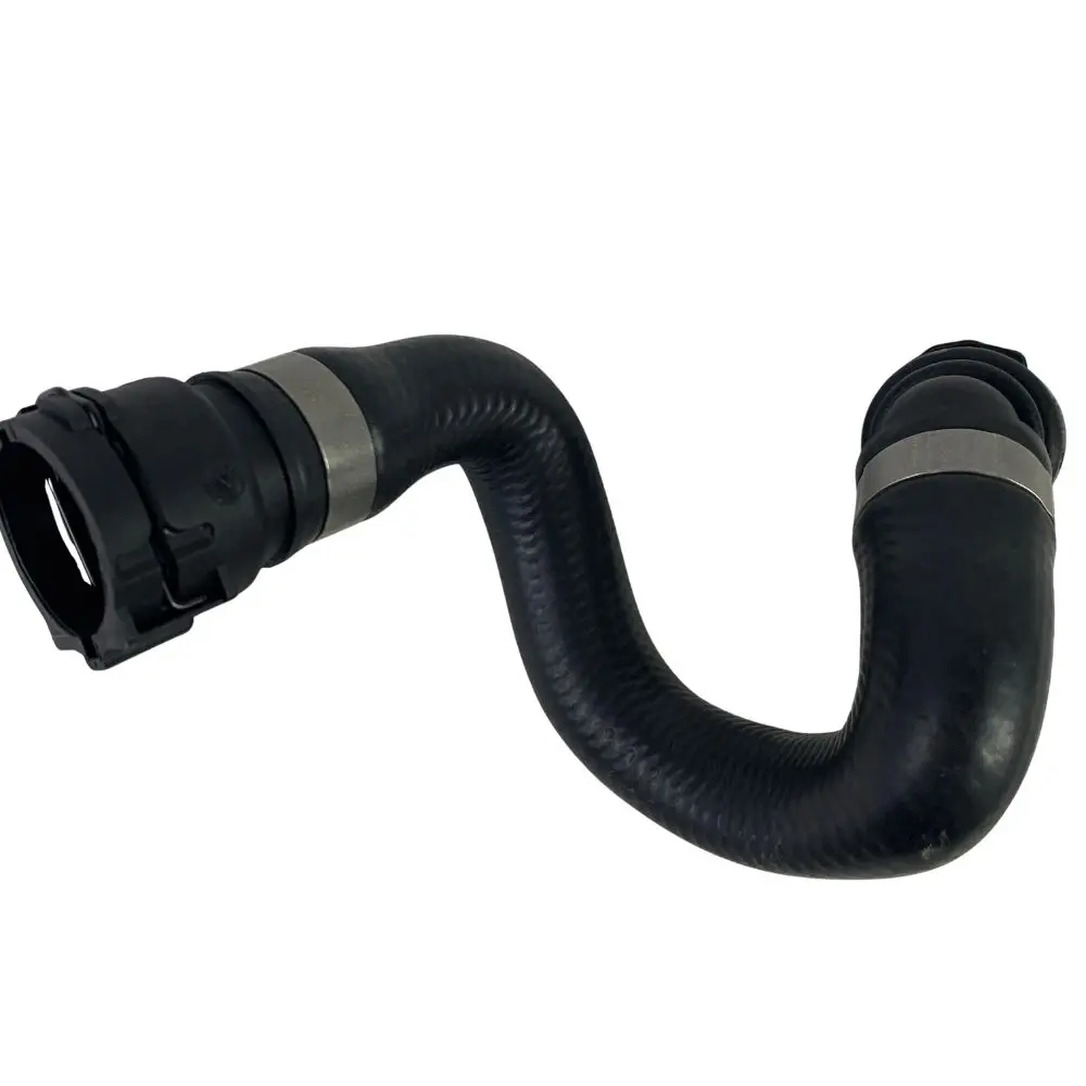 64218377701 New HVAC Heater Hose Assembly Fit For BMW 745i 745Li 2002-2005 750i 750Li 2006-2008