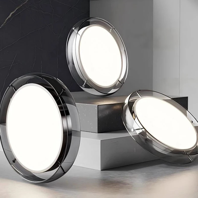 Glass Modern Decora…