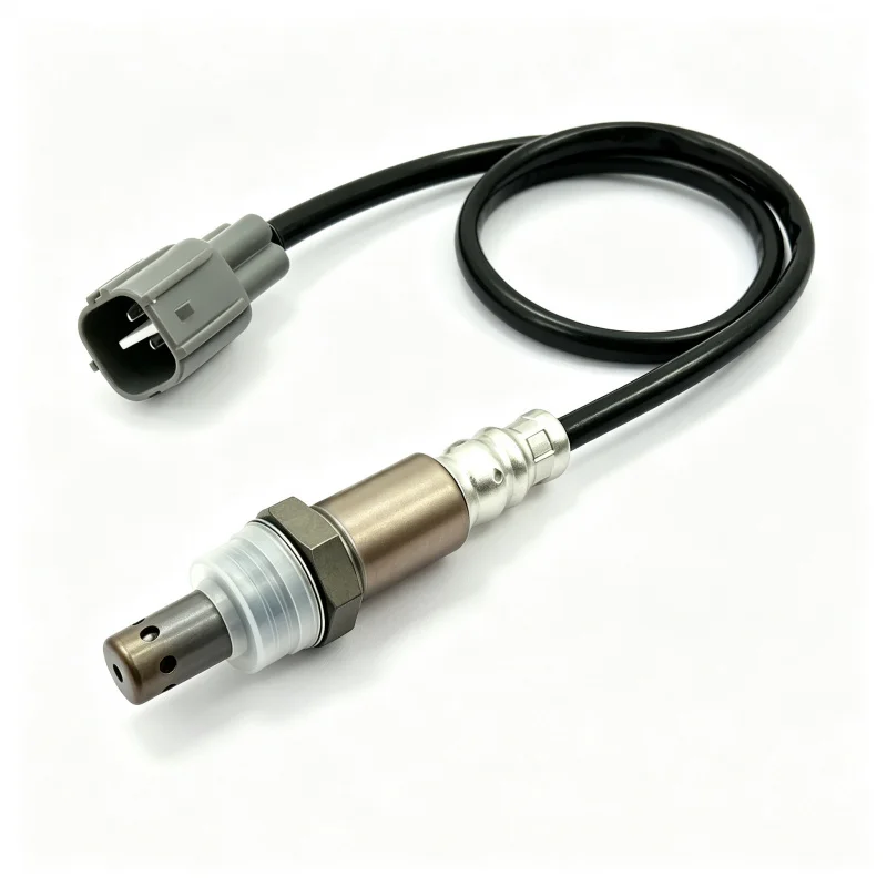 Air Fuel Ratio Sensor Upstream Fits Camry RAV4 Sienna xB Highlander Avalon 2.4L 3.5L OE 89467-06070 Denso 234-9049 5-Wire