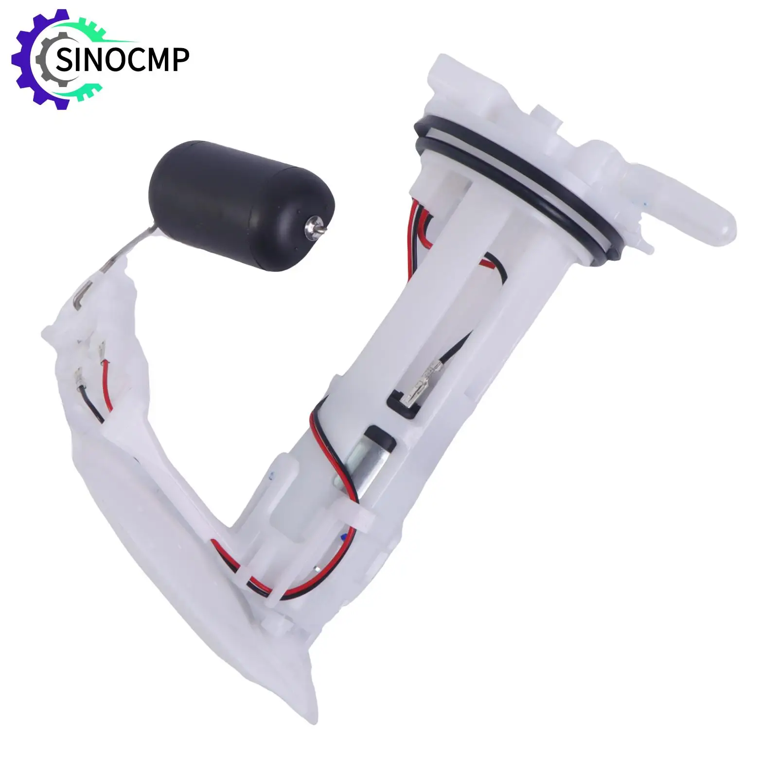 

New Fuel Pump Unit 16700-Z37-003 for Honda EU7000i EU700iSN Generator Fuel Pump Assembly 16700Z37003 Auto Accessories ﻿