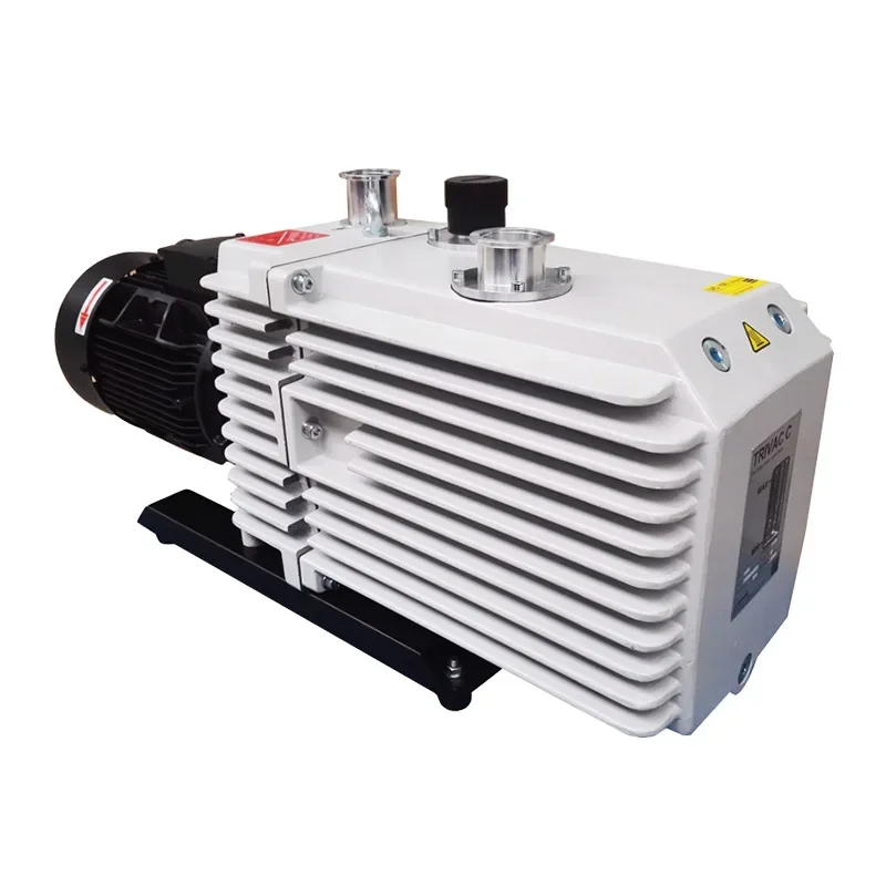 

Two-Stage Rotary Vane Vacuum Pump D8c D16C D30c D40C D60c