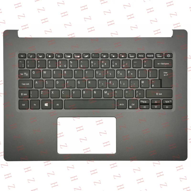 P+ For Acer Aspire …