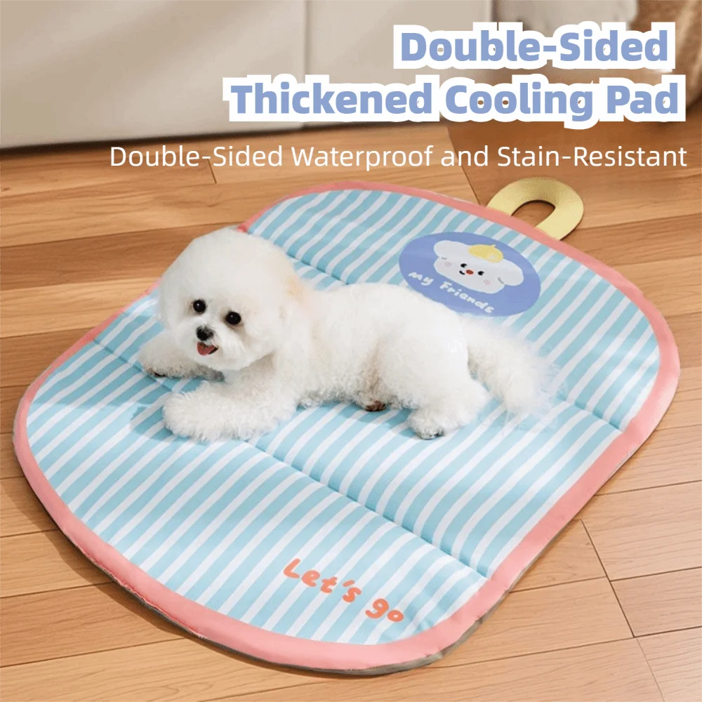 #37 Best Cooling Dog Mats to Buy In 2026