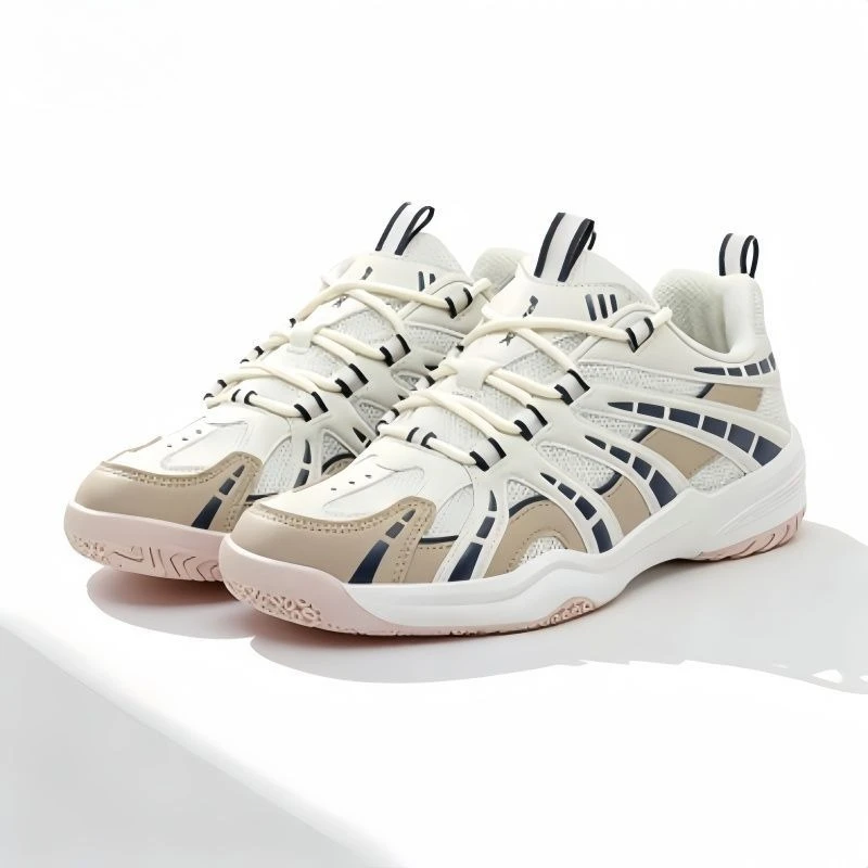 2025 New Table Tennis Shoes Women Professional Badminton Sneakers Women Anti-Slippery Sport Sneakers Tennis Shoe
