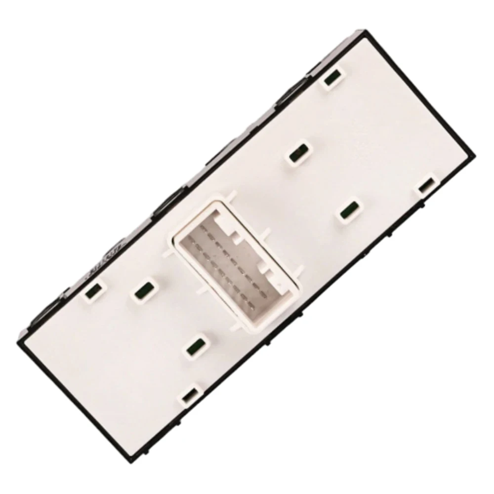 Power Window Control Switch Button Front Left 18pins for KIA Cerato 2019 2020 2021 93571-M6100 