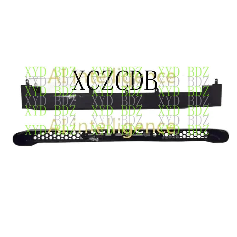 

CD НОВЫЙ для Dell Alienware M18 R1, крышка воздуховыпускного отверстия, черный H3DX4 0H3DX4