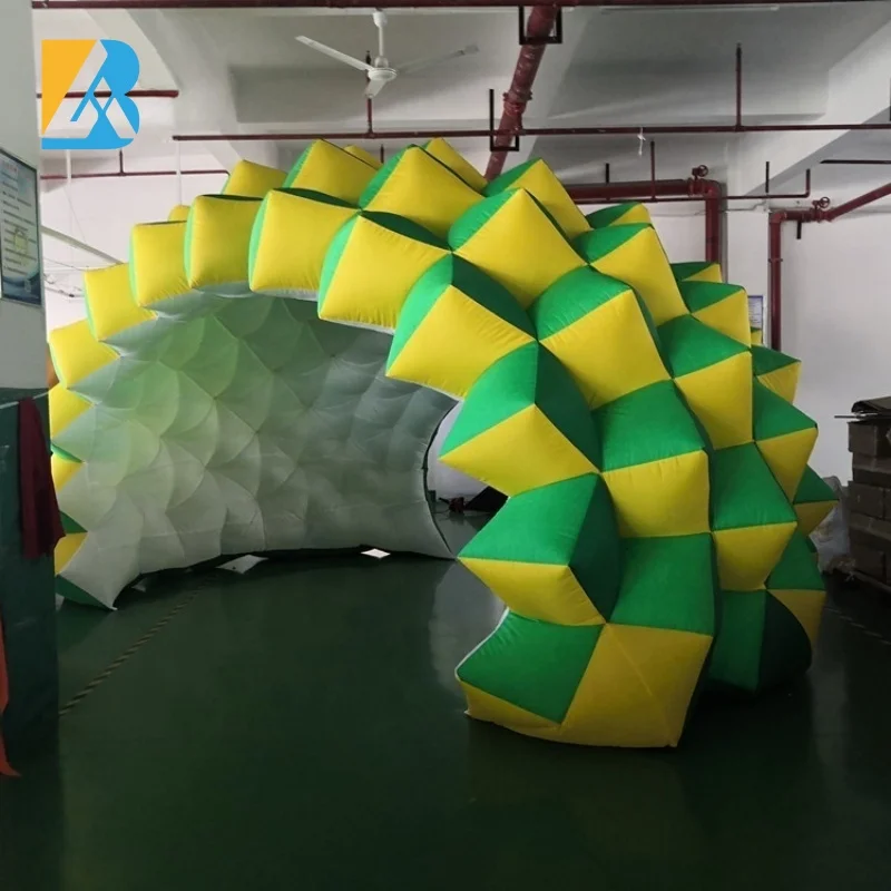 Inflatable Marketing Products Custom Inflatable Dome for Party Supply Rentals Toys