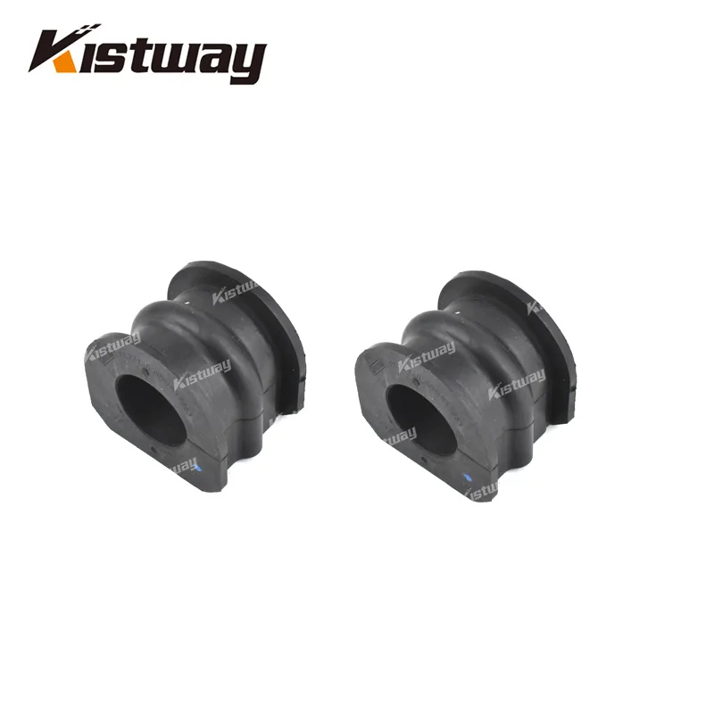 

2PCS Front Stabilizer Anti-Sway Bar Bushing Kit For Infiniti Q70 Y51 546131MA9A 54613-1MA9A