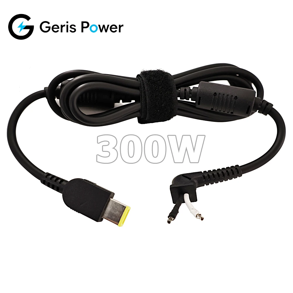 Original Laptop Power Cable Cord Dc Adapter Connector 20V for Lenovo Legion Y740 Y920 Y540 P50 P70 P71 P72 P73 Y7000P Y9000K